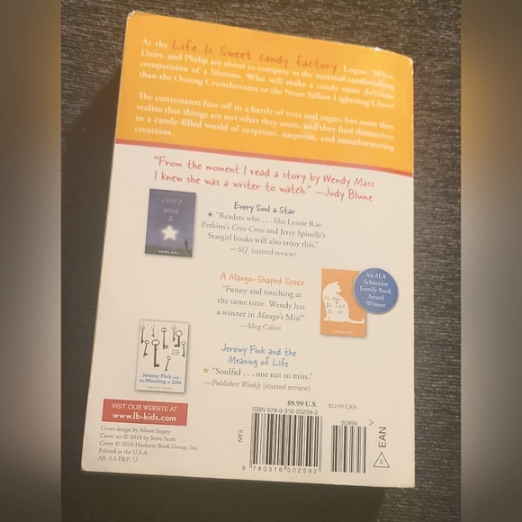 "The Candymakers'" by Wendy Massl - Picture 2 of 3